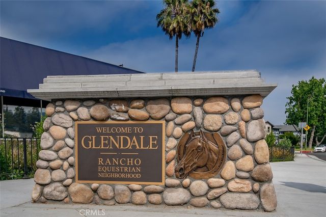 1541 Rancho Avenue, Glendale, CA 91201