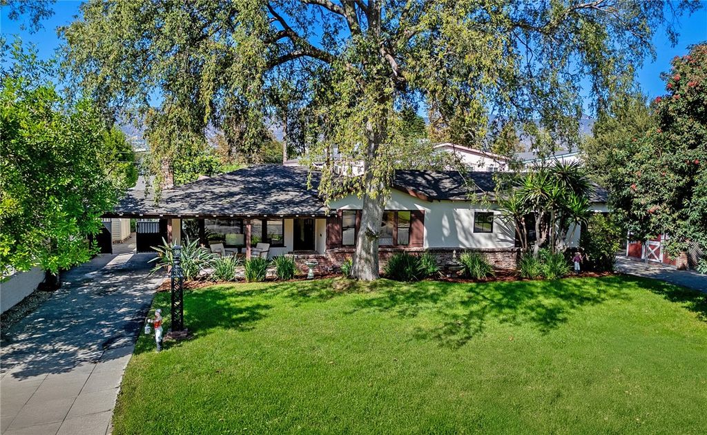 1541 Rancho Avenue, Glendale, CA 91201