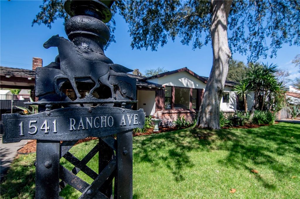 1541 Rancho Avenue, Glendale, CA 91201 — photo 2