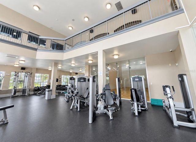 2302 MIDTOWN TERRACE 1231, Orlando, FL 32839
