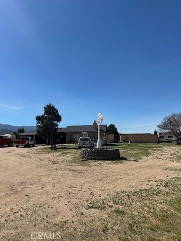 6677 Snow Line, Phelan, CA 92371