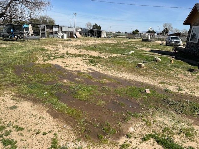 6677 Snow Line, Phelan, CA 92371