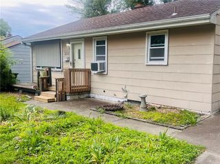 3207 S Vermont Avenue, Independence, MO 64052