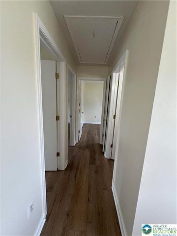 6 Eley Street, Upper Nazareth Twp, PA 18064