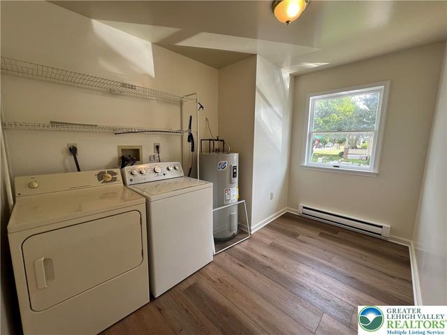 6 Eley Street, Upper Nazareth Twp, PA 18064