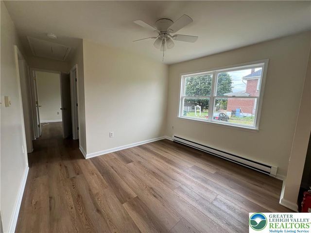 6 Eley Street, Upper Nazareth Twp, PA 18064