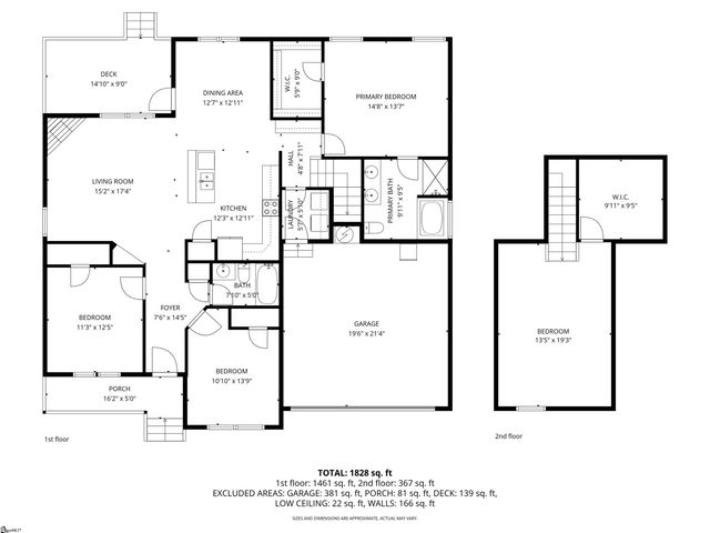 480 Abberly Lane, Boiling Springs, SC 29316