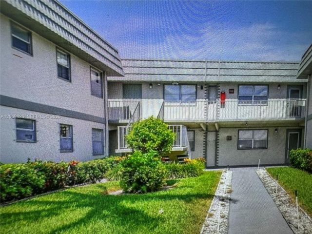 527 Brittany K 527, Delray Beach, FL 33446