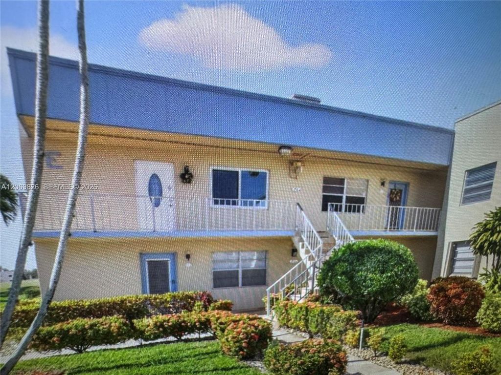 527 Brittany K 527, Delray Beach, FL 33446