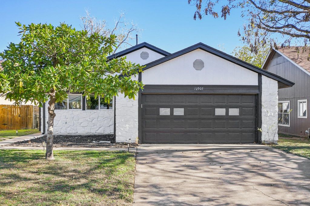 12907 Water Mill CV, Austin, TX 78729