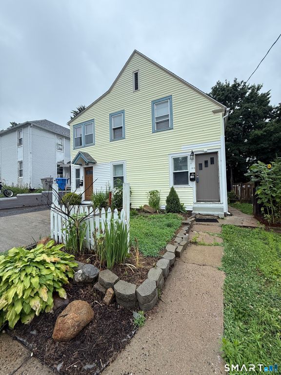 146 Greene Street, Bristol, CT 06010