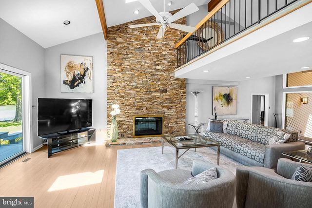 26282 DEEP WATER HARBOR RD, Easton, MD 21601