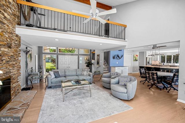 26282 DEEP WATER HARBOR RD, Easton, MD 21601