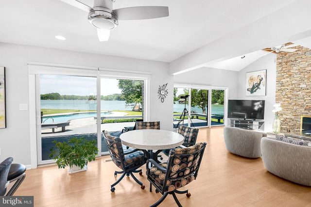26282 DEEP WATER HARBOR RD, Easton, MD 21601