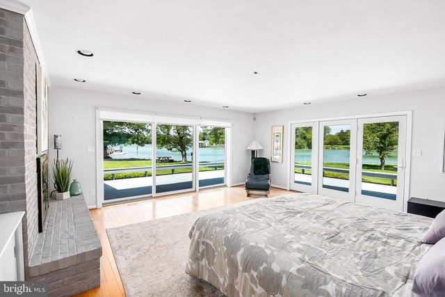26282 DEEP WATER HARBOR RD, Easton, MD 21601