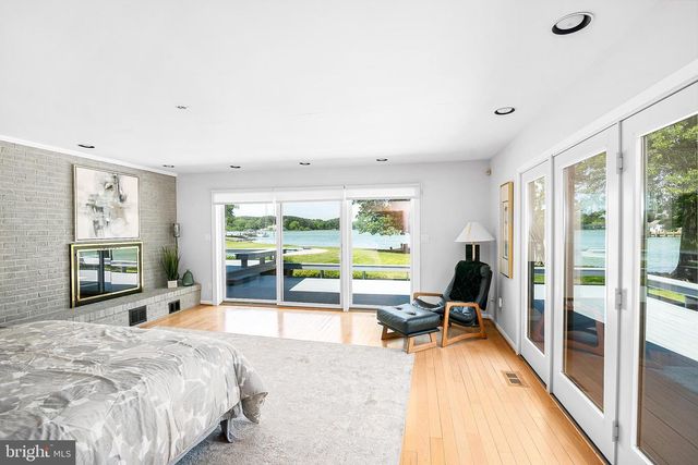 26282 DEEP WATER HARBOR RD, Easton, MD 21601