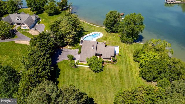 26282 DEEP WATER HARBOR RD, Easton, MD 21601