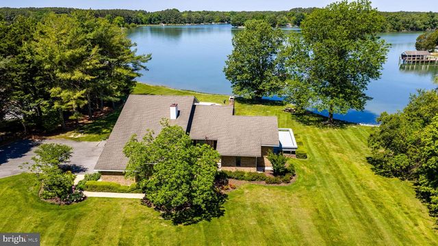 26282 DEEP WATER HARBOR RD, Easton, MD 21601