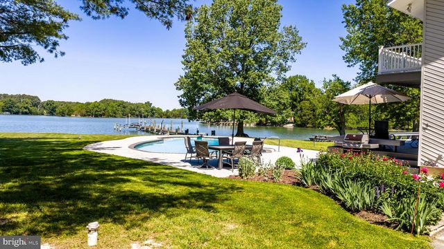 26282 DEEP WATER HARBOR RD, Easton, MD 21601