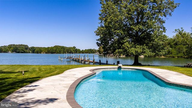 26282 DEEP WATER HARBOR RD, Easton, MD 21601