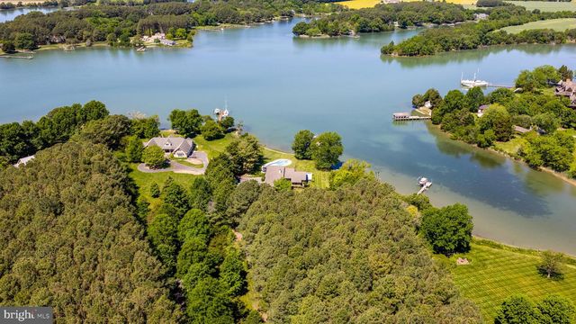26282 DEEP WATER HARBOR RD, Easton, MD 21601