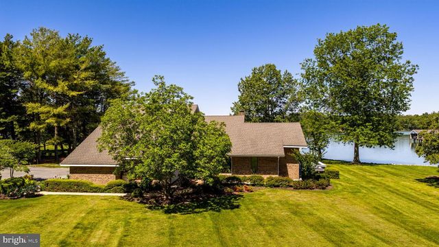 26282 DEEP WATER HARBOR RD, Easton, MD 21601