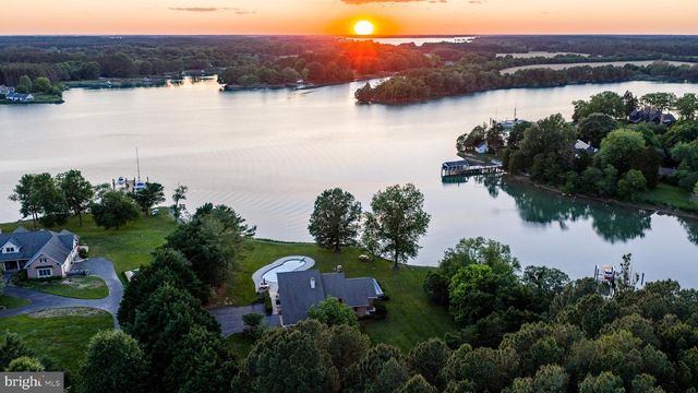 26282 DEEP WATER HARBOR RD, Easton, MD 21601