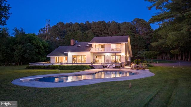 26282 DEEP WATER HARBOR RD, Easton, MD 21601