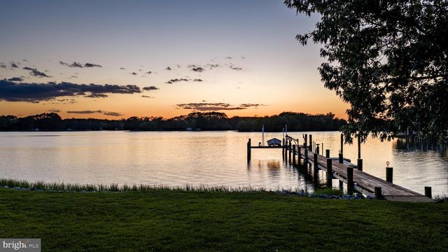 26282 DEEP WATER HARBOR RD, Easton, MD 21601
