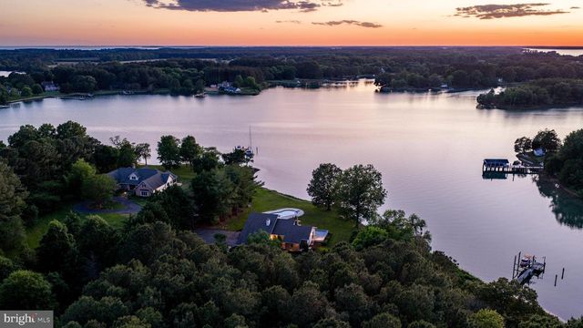 26282 DEEP WATER HARBOR RD, Easton, MD 21601