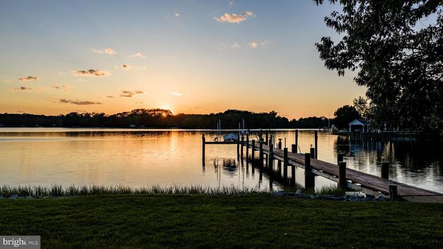 26282 DEEP WATER HARBOR RD, Easton, MD 21601