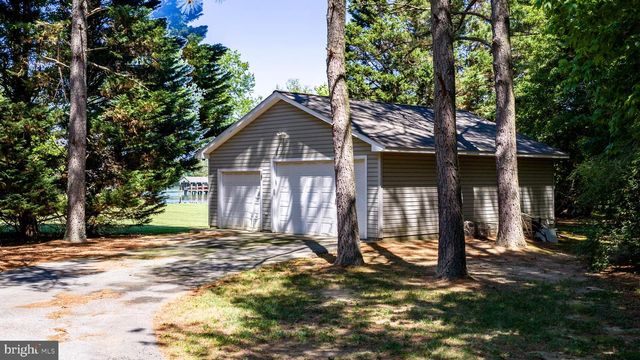 26282 DEEP WATER HARBOR RD, Easton, MD 21601