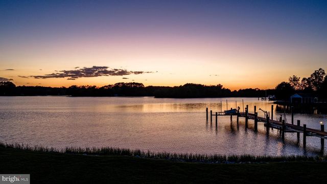 26282 DEEP WATER HARBOR RD, Easton, MD 21601