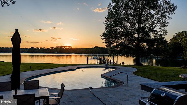 26282 DEEP WATER HARBOR RD, Easton, MD 21601
