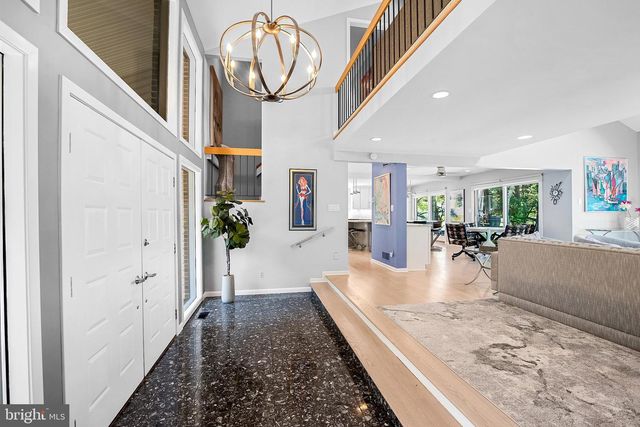 26282 DEEP WATER HARBOR RD, Easton, MD 21601
