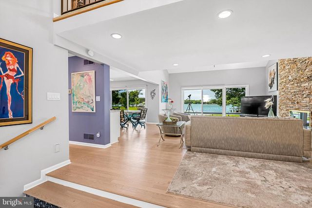 26282 DEEP WATER HARBOR RD, Easton, MD 21601