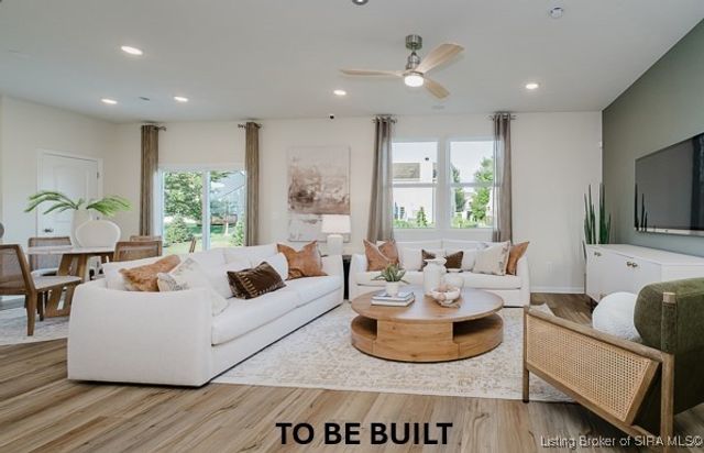 3108 Atocha Circle, Charlestown, IN 47111