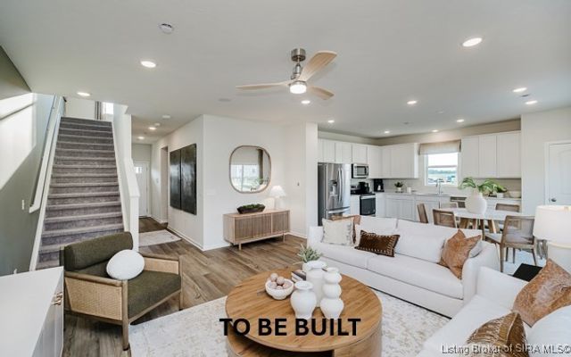 3108 Atocha Circle, Charlestown, IN 47111