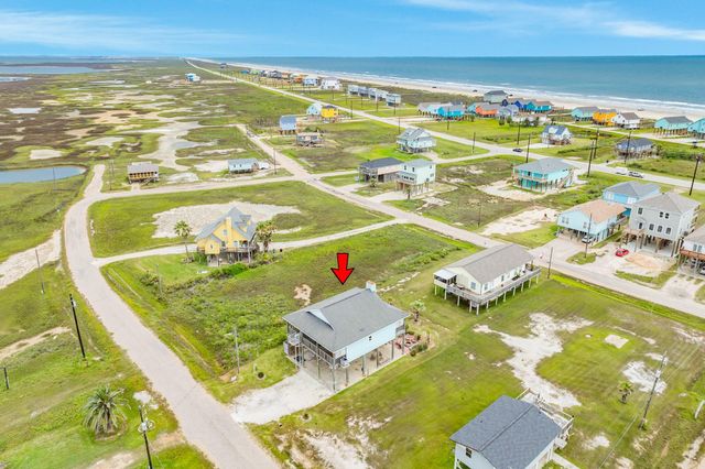 4710 Bayshore Drive, Freeport, TX 77541