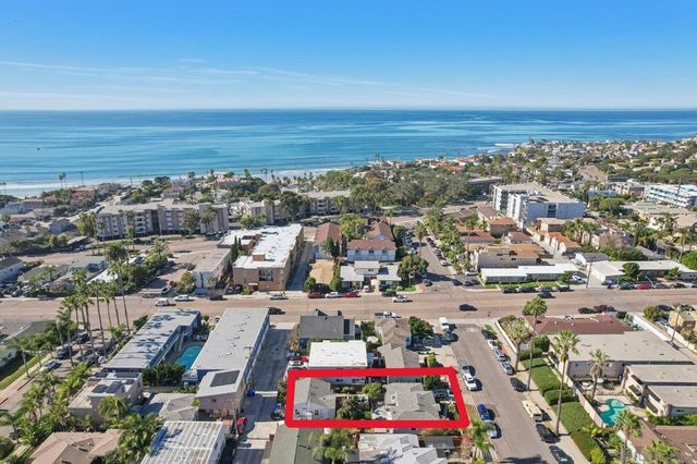819 21 Tourmaline St, San Diego, CA 92109