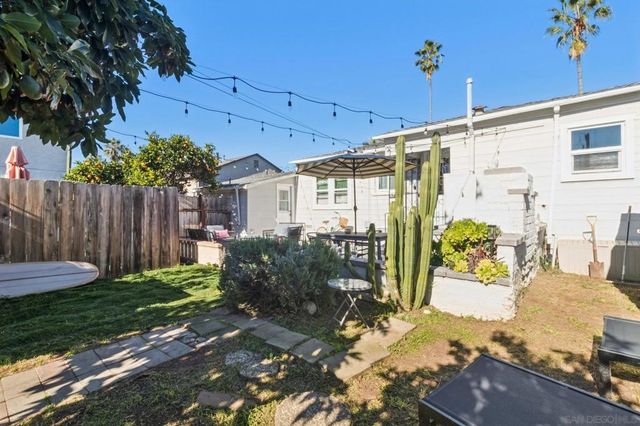 819 21 Tourmaline St, San Diego, CA 92109