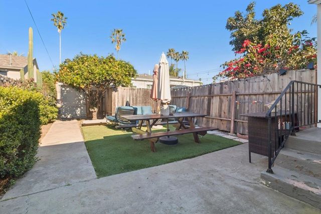 819 21 Tourmaline St, San Diego, CA 92109
