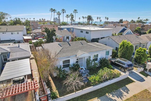 819 21 Tourmaline St, San Diego, CA 92109