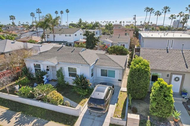 819 21 Tourmaline St, San Diego, CA 92109