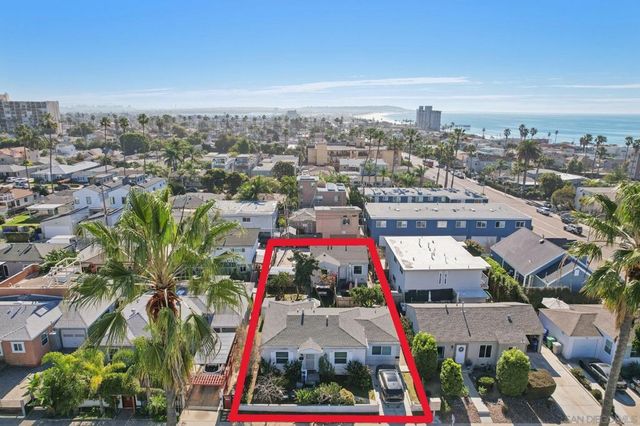 819 21 Tourmaline St, San Diego, CA 92109