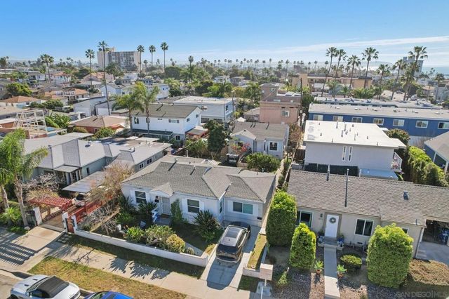 819 21 Tourmaline St, San Diego, CA 92109