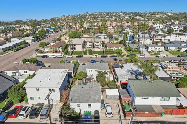 819 21 Tourmaline St, San Diego, CA 92109