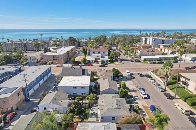 819 21 Tourmaline St, San Diego, CA 92109