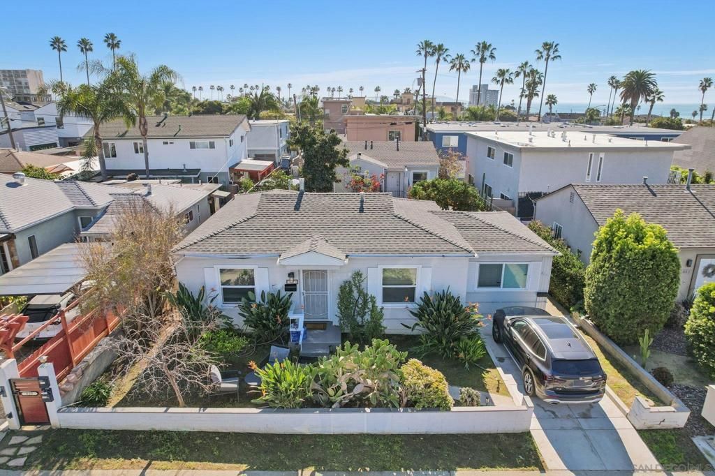 819 21 Tourmaline St, San Diego, CA 92109