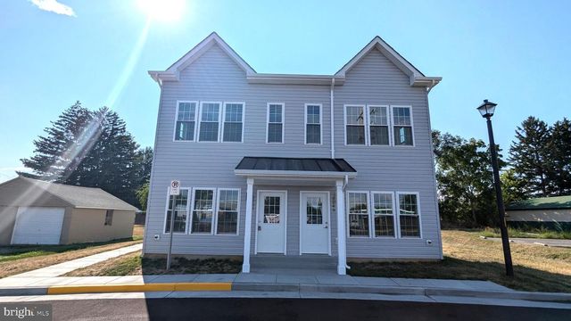 2251 PAPERMILL RD, Winchester, VA 22601